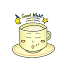 Coffee-Chan（個別スタンプ：26）