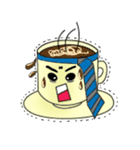 Coffee-Chan（個別スタンプ：32）