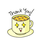 Coffee-Chan（個別スタンプ：38）