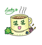 Coffee-Chan（個別スタンプ：39）