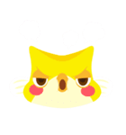 ぷくぷくふぐスタンプ（個別スタンプ：2）