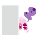 ぷくぷくふぐスタンプ（個別スタンプ：11）