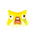 ぷくぷくふぐスタンプ（個別スタンプ：19）