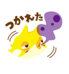 ぷくぷくふぐスタンプ（個別スタンプ：25）