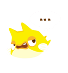 ぷくぷくふぐスタンプ（個別スタンプ：29）