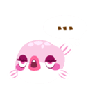 ぷくぷくふぐスタンプ（個別スタンプ：30）