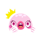 ぷくぷくふぐスタンプ（個別スタンプ：34）