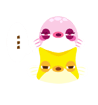 ぷくぷくふぐスタンプ（個別スタンプ：39）
