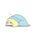 ホタテちゃん（個別スタンプ：7）