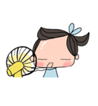yyyinggg, merry as ever！（個別スタンプ：1）