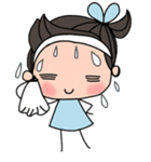 yyyinggg, merry as ever！（個別スタンプ：2）