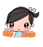 yyyinggg, merry as ever！（個別スタンプ：3）