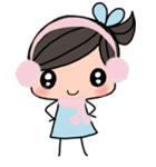 yyyinggg, merry as ever！（個別スタンプ：10）
