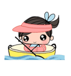 yyyinggg, merry as ever！（個別スタンプ：11）