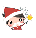 yyyinggg, merry as ever！（個別スタンプ：13）