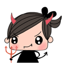 yyyinggg, merry as ever！（個別スタンプ：15）