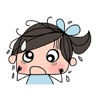 yyyinggg, merry as ever！（個別スタンプ：17）