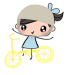 yyyinggg, merry as ever！（個別スタンプ：18）