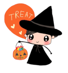 yyyinggg, merry as ever！（個別スタンプ：23）