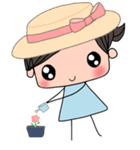 yyyinggg, merry as ever！（個別スタンプ：24）