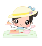 yyyinggg, merry as ever！（個別スタンプ：25）