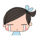 yyyinggg, merry as ever！（個別スタンプ：27）