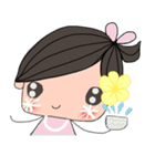 yyyinggg, merry as ever！（個別スタンプ：30）