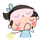 yyyinggg, merry as ever！（個別スタンプ：33）