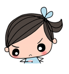 yyyinggg, merry as ever！（個別スタンプ：34）
