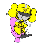 カミアリージャー1（個別スタンプ：17）