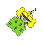 カミアリージャー1（個別スタンプ：21）