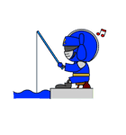 カミアリージャー1（個別スタンプ：28）