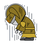 カミアリージャー1（個別スタンプ：39）