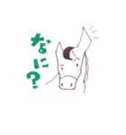 ブライアン（個別スタンプ：4）