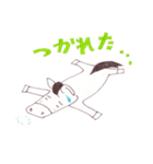 ブライアン（個別スタンプ：5）