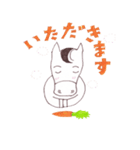ブライアン（個別スタンプ：6）