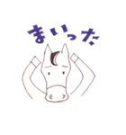 ブライアン（個別スタンプ：31）