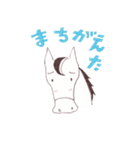 ブライアン（個別スタンプ：34）
