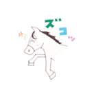 ブライアン（個別スタンプ：35）