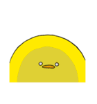 もちひよ（個別スタンプ：5）