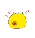 もちひよ（個別スタンプ：12）
