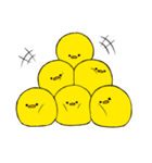 もちひよ（個別スタンプ：26）