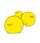もちひよ（個別スタンプ：30）