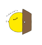 もちひよ（個別スタンプ：32）