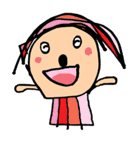 かいしゅうワールド（個別スタンプ：5）