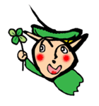 かいしゅうワールド（個別スタンプ：12）