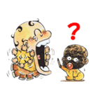 パパイヤ2（個別スタンプ：10）