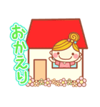 Mamaスタンプ（個別スタンプ：8）