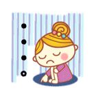 Mamaスタンプ（個別スタンプ：13）