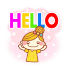 Mamaスタンプ（個別スタンプ：19）